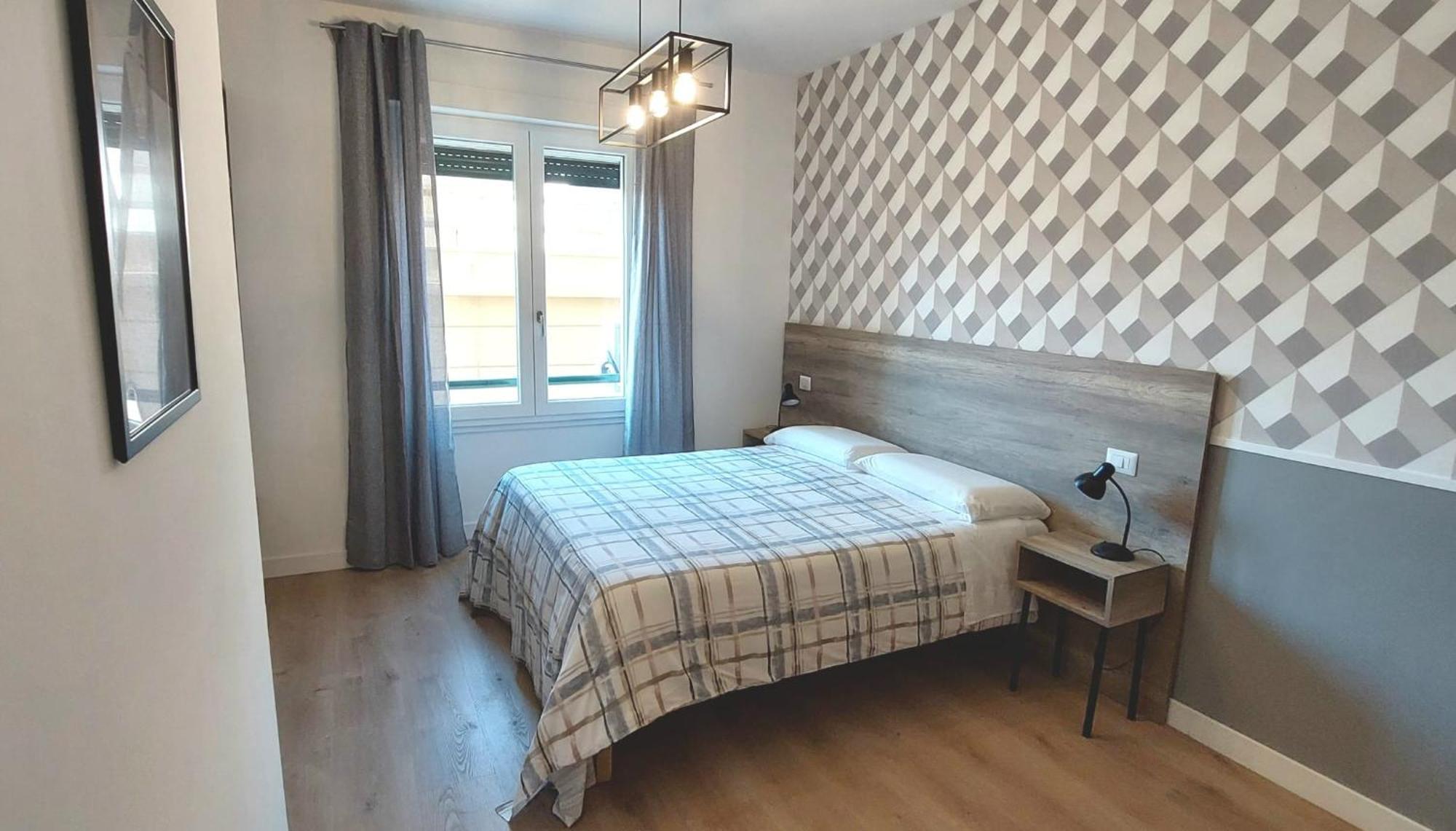 Angio Holiday Rooms Νάπολη Εξωτερικό φωτογραφία